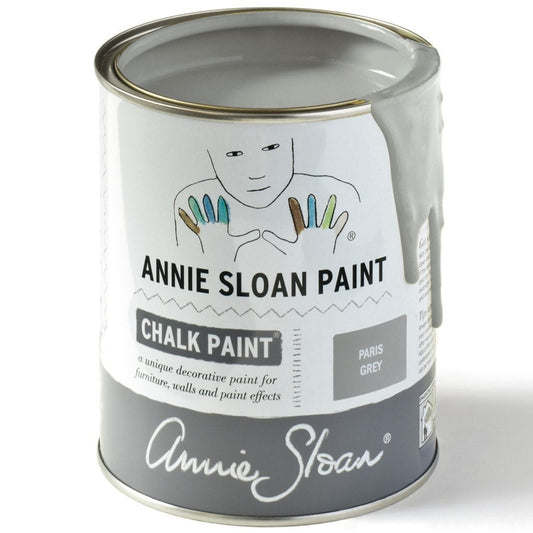 Annie Sloan Paris-Grey-1-litre-Chalk-Paint-tin