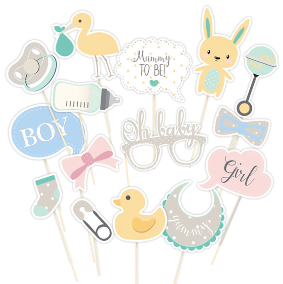assorted-unisex-photo-booth-props