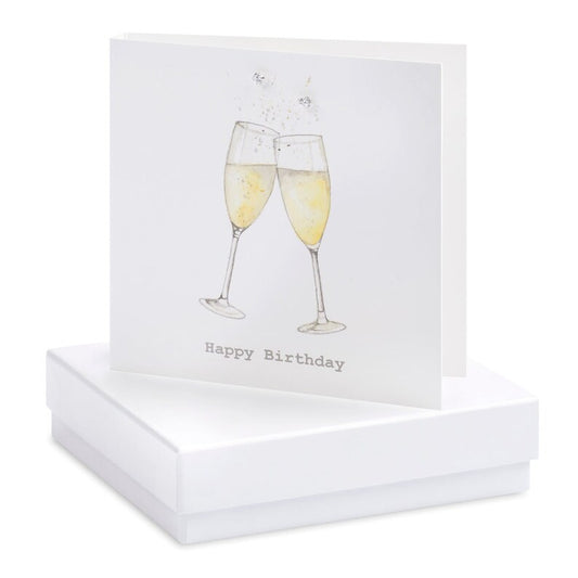 champagne-glasses-boxed-card-with-earrings