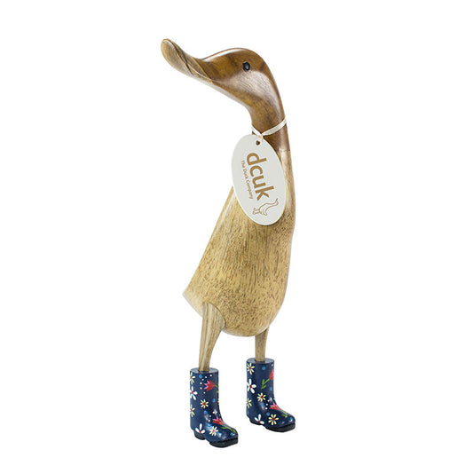 blue-floral-boots-ducklet