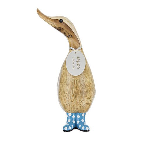 blue-spotty-natural-welly-duckling