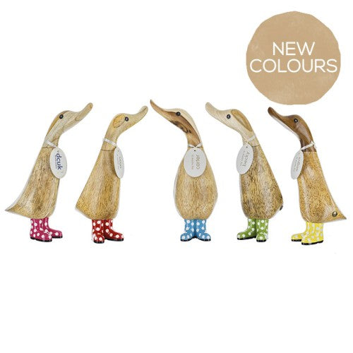 red-spotty-natural-welly-duckling