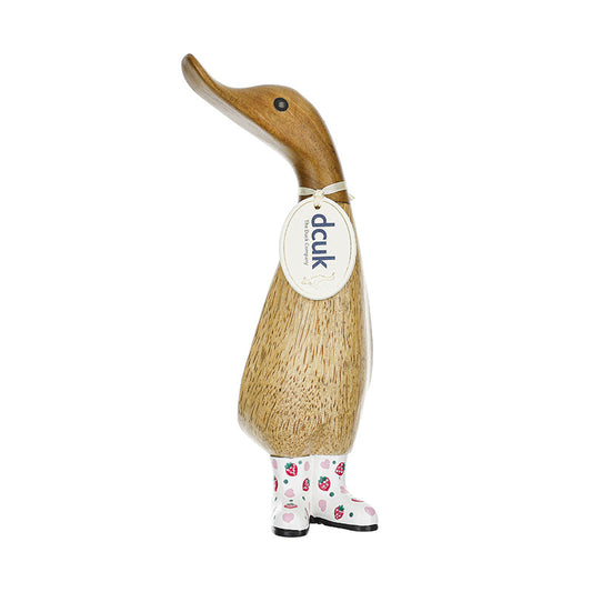 wild-strawberry-welly-duckling