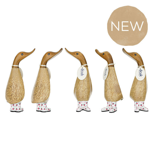wild-strawberry-welly-duckling
