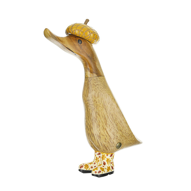 woodland-folk-acorn-duckling