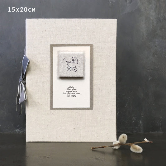 A Baby Fills a Place Thread Album