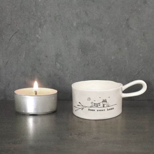east-of-india-home-sweet-home-handled-tea-light-holder