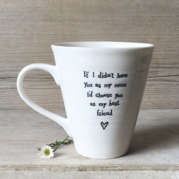 east-of-india-if-i-didnt-have-you-mum-porcelain-mug