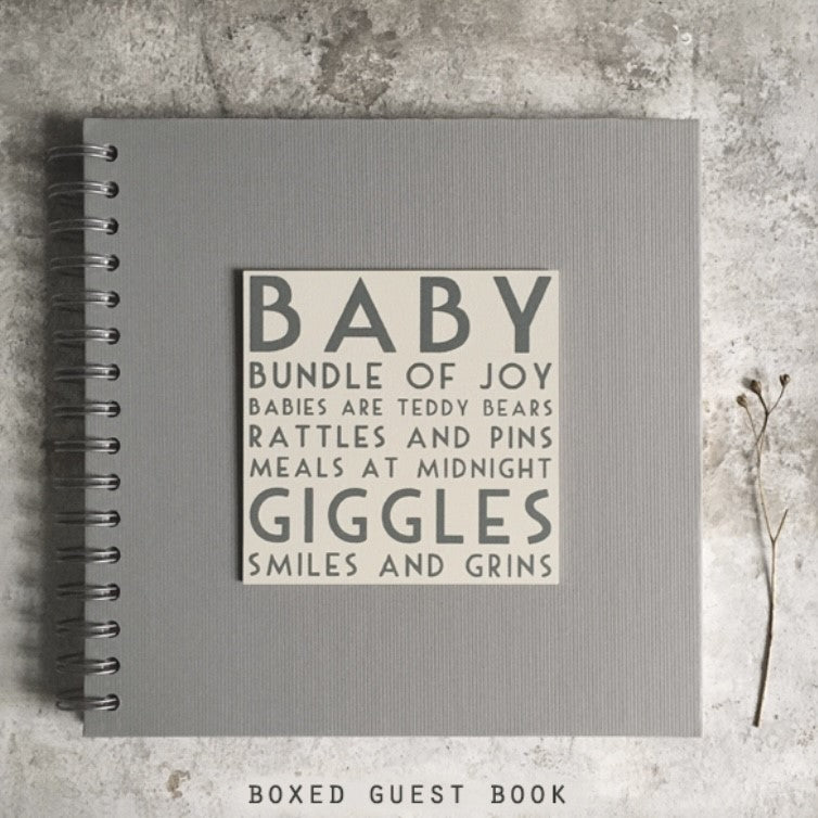 east-of-india-baby-guest-book