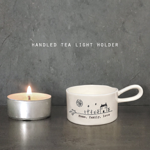 east-of-india-home-family-love-handled-tea-light-holder
