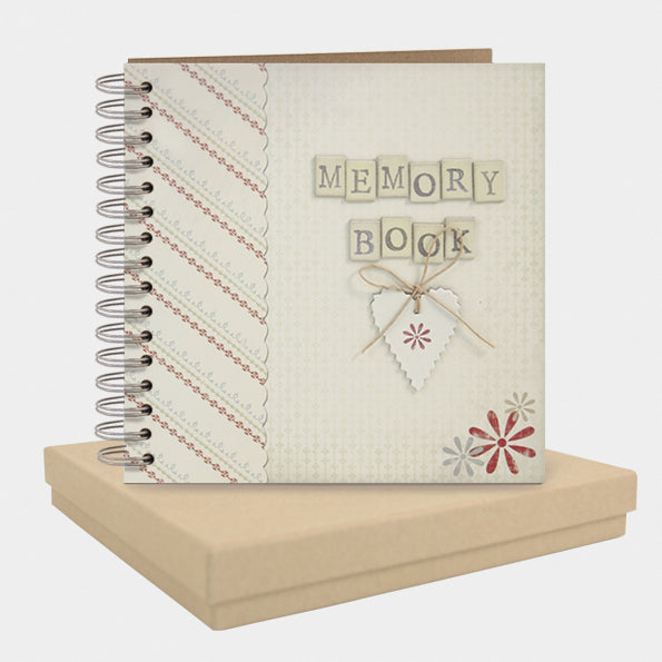 Pocket Book Memories