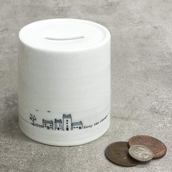 east-of-india-porcelain-money-box-keep-the-change