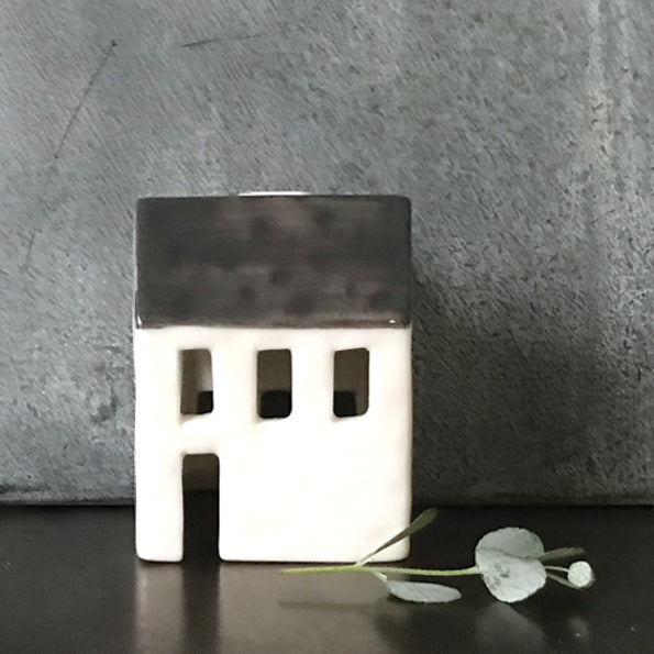 east-of-india-porcelain-tea-light-cottage