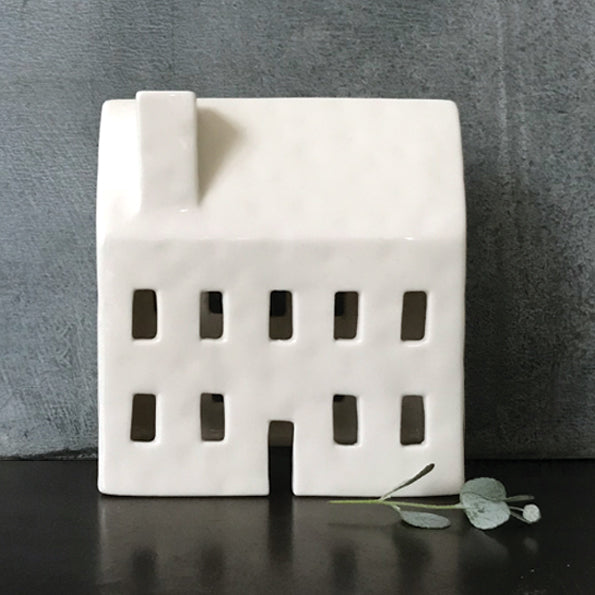 east-of-india-porcelain-tea-light-mansion