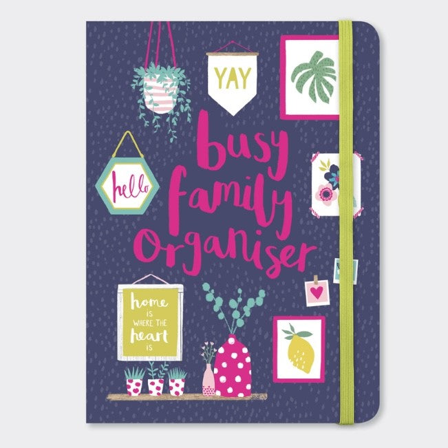 family organiser 1