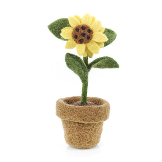 felt-garden-sunflower-standing-decoration