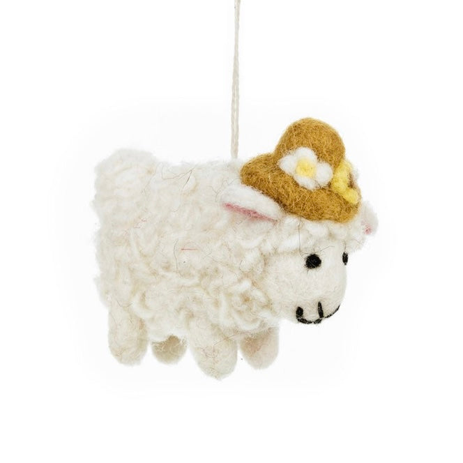 felt-gloria-the-sheep-hanging-decoration