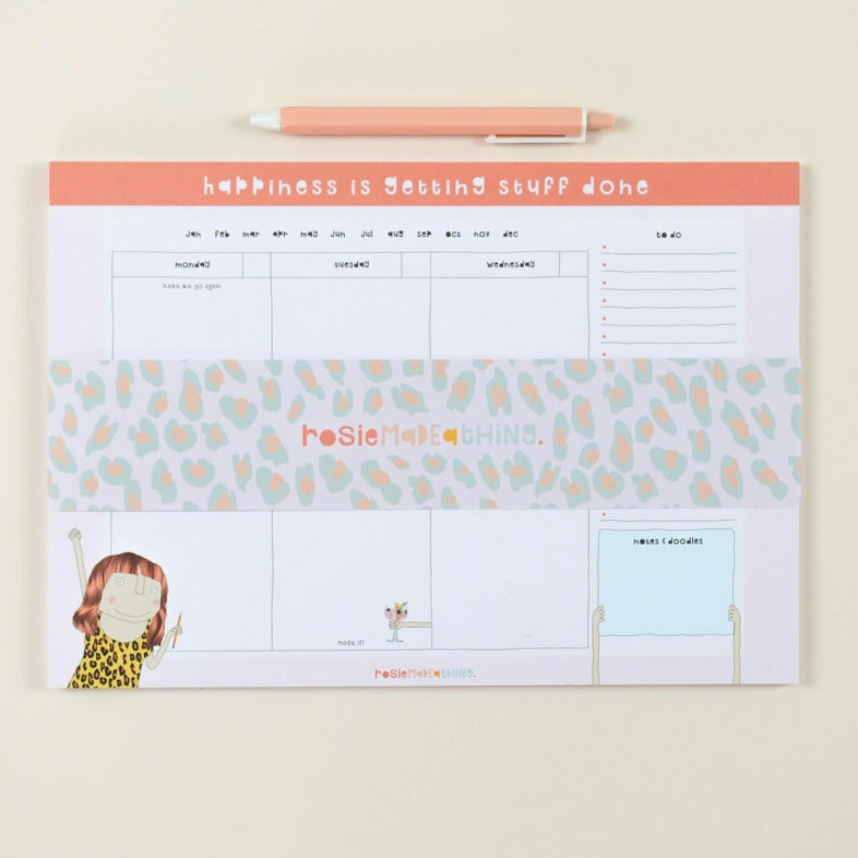 happiness-desk-planner