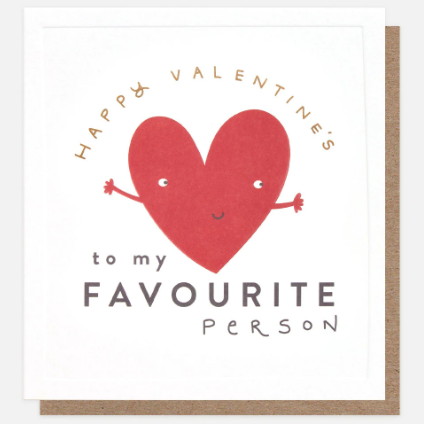 happy-valentines-to-my-favourite-person-card