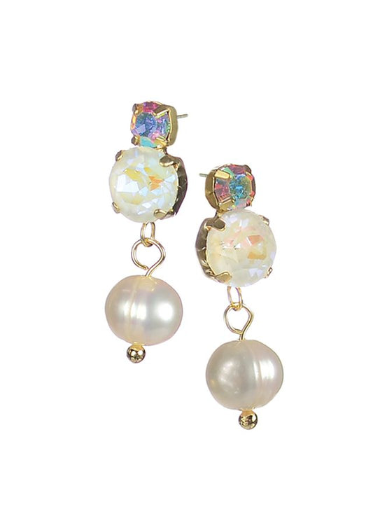 double-crystal-with-pearl-drop-faux-pearl