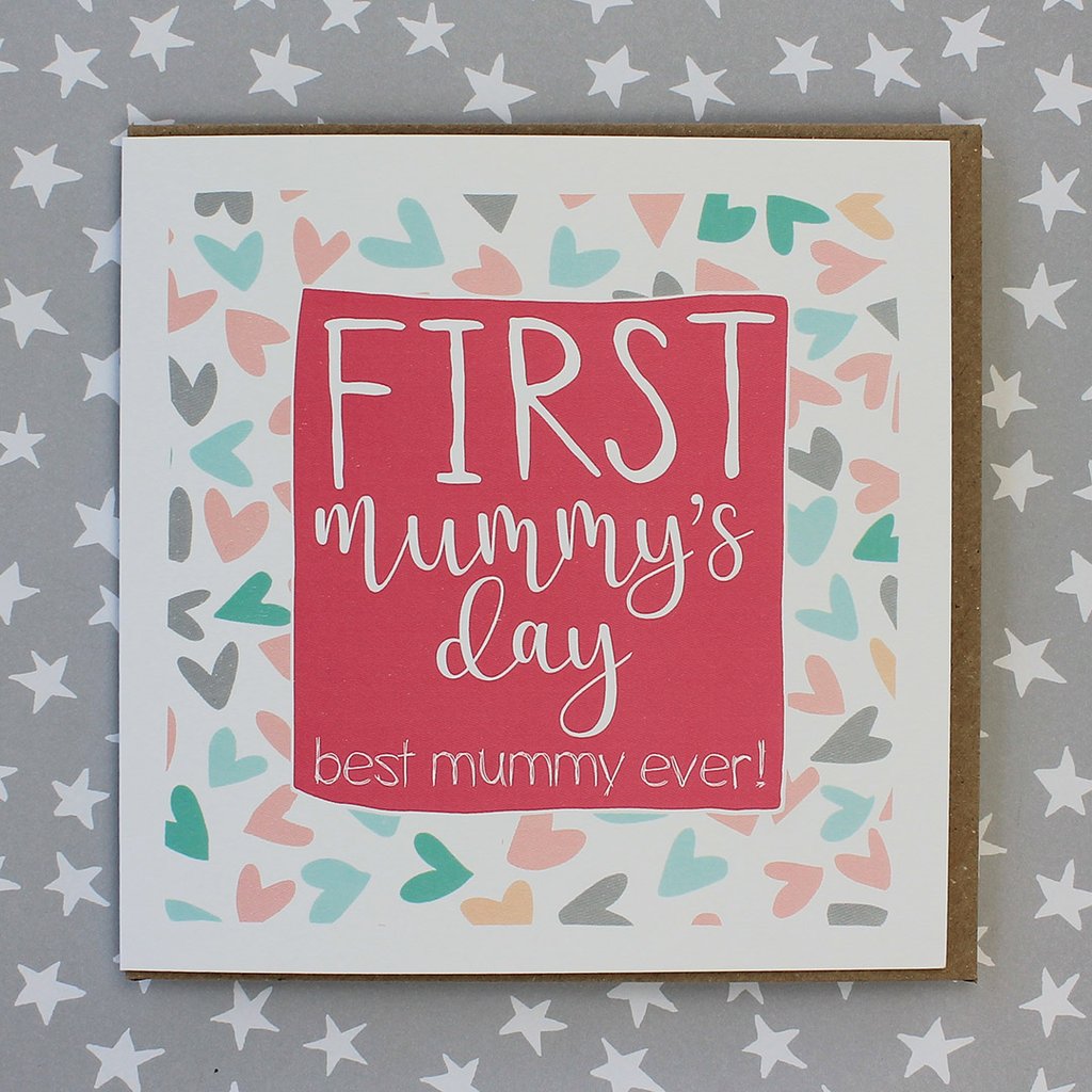 molly-mae-card-first-mummys-day