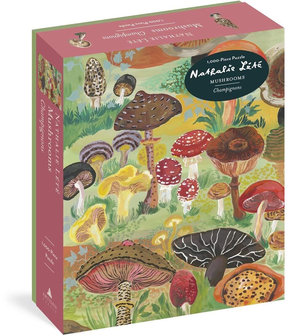 mushroom-1000-piece-jigsaw-puzzle