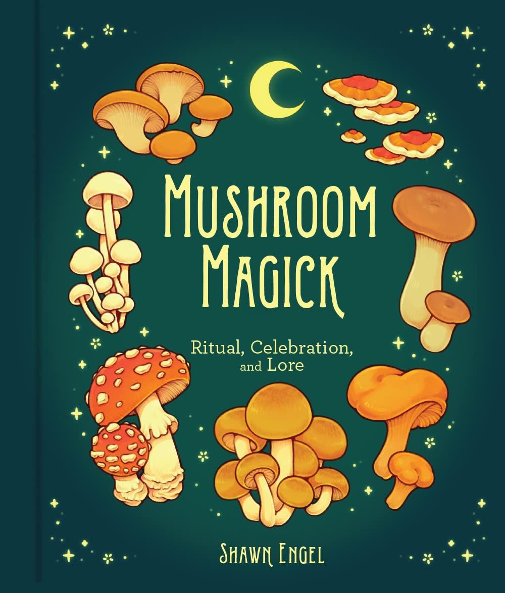 mushroom-magick
