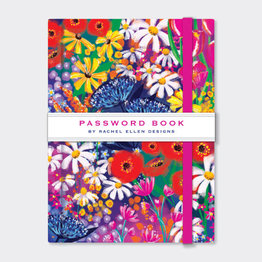 password book 1