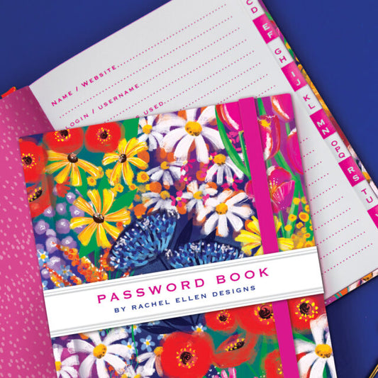password book2