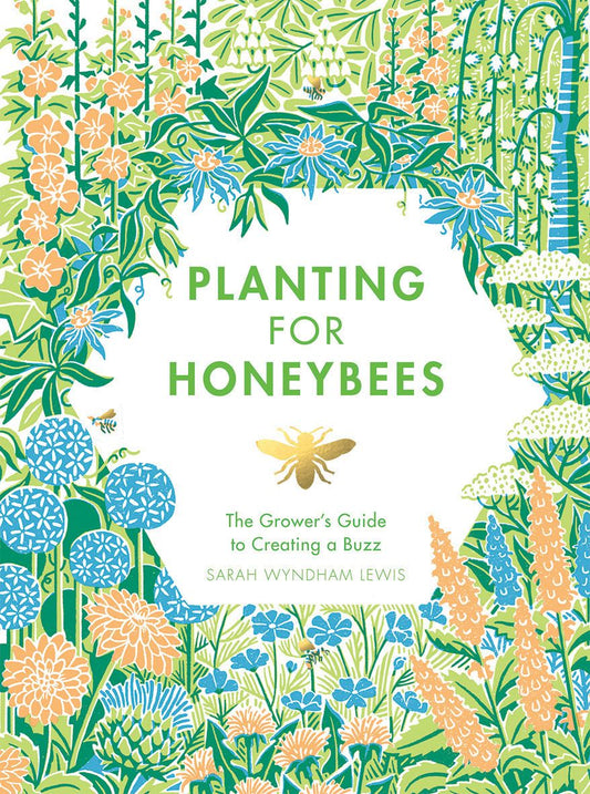 planting-for-honey-bees