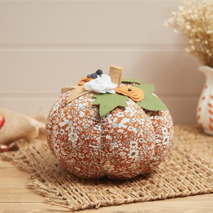 pumpkin-doorstop