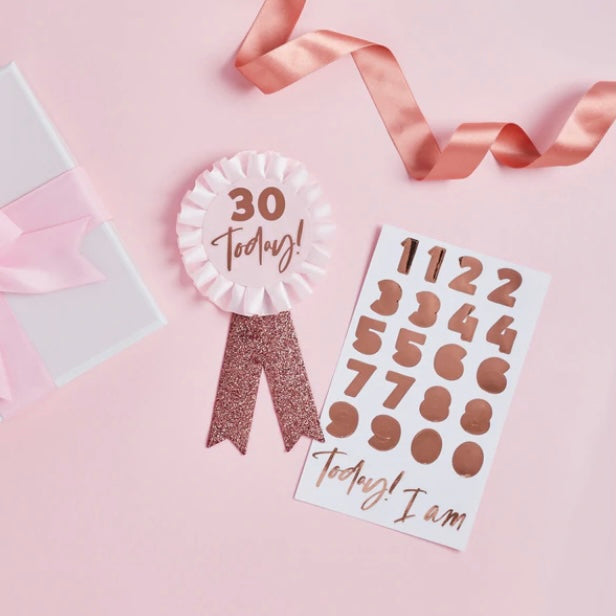 rose-gold-milestone-birthday-badge