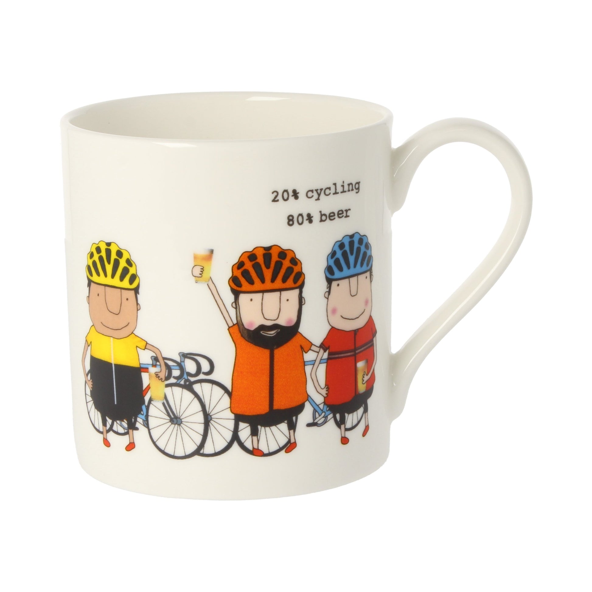 rosie-made-a-thing-20%-cycling-80%-beer-mug