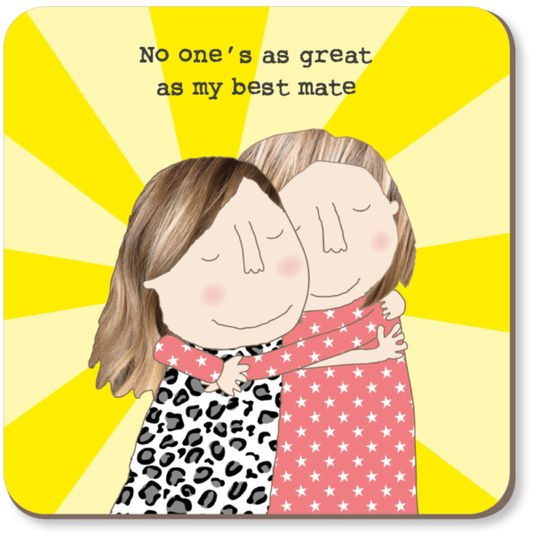 rosie-made-a-thing-best-mate-coaster