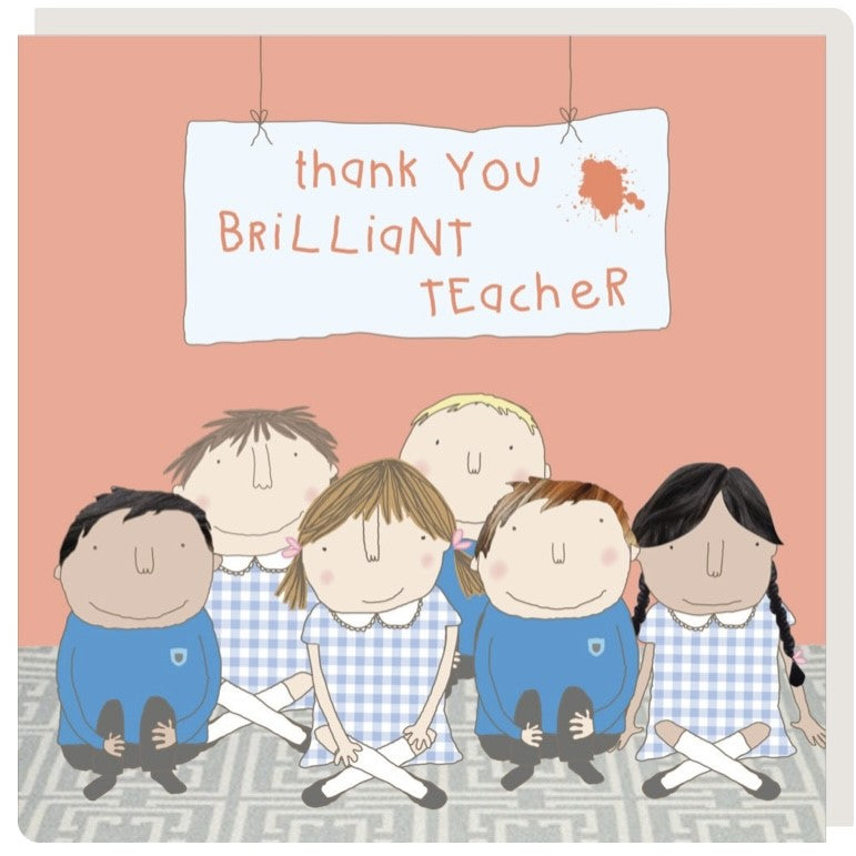 rosie-made-a-thing-card-brilliant-teacher