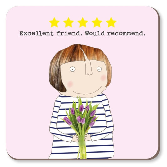 rosie-made-a-thing-five-star-friend-coaster