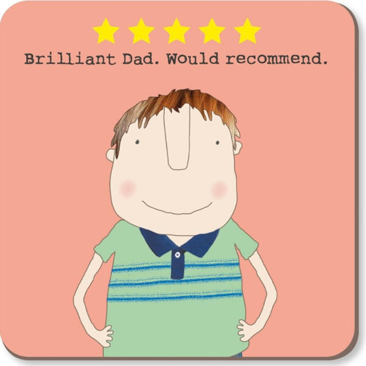 rosie-made-a-thing-five-star-dad-coaster