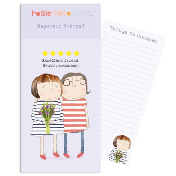 five-star-friend-magnetic-shopping-list