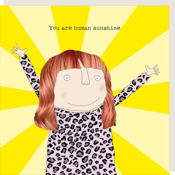 rosie-made-a-thing-card-human-sunshine