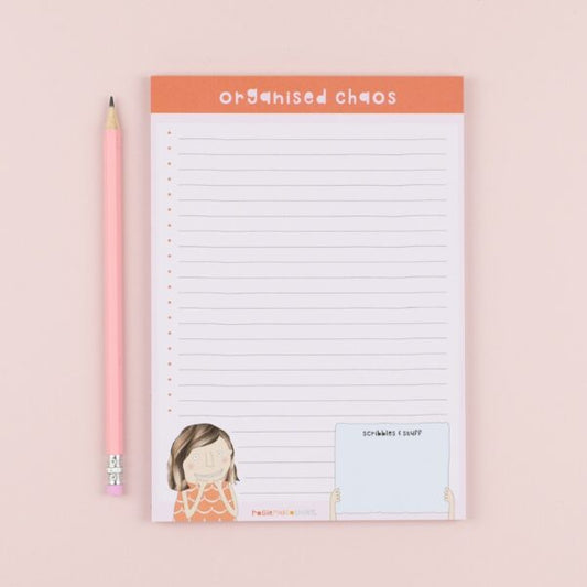 organised-chaos-perfect-planner