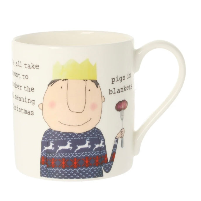 rosie-made-a-thing-pigs-in-blankets-mug