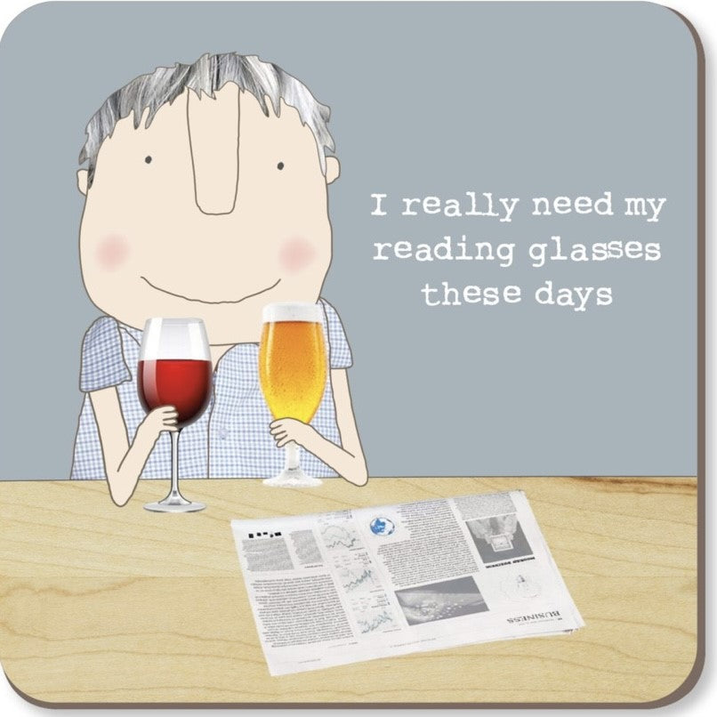 rosie-made-a-thing-reading-glasses-boy-coaster
