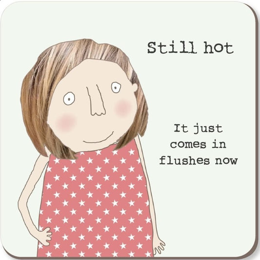 rosie-made-a-thing-flushes-coaster
