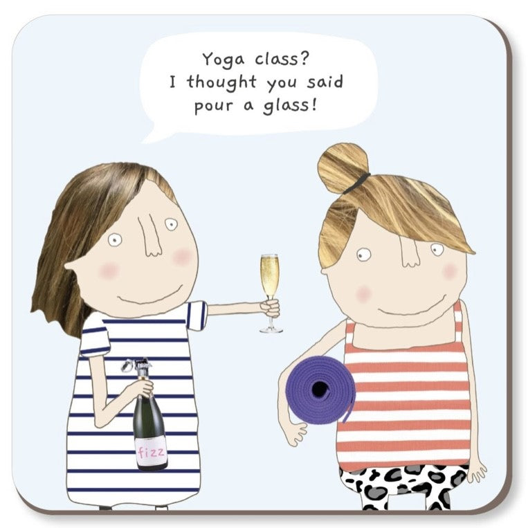 rosie-made-a-thing-yoga-class-coaster