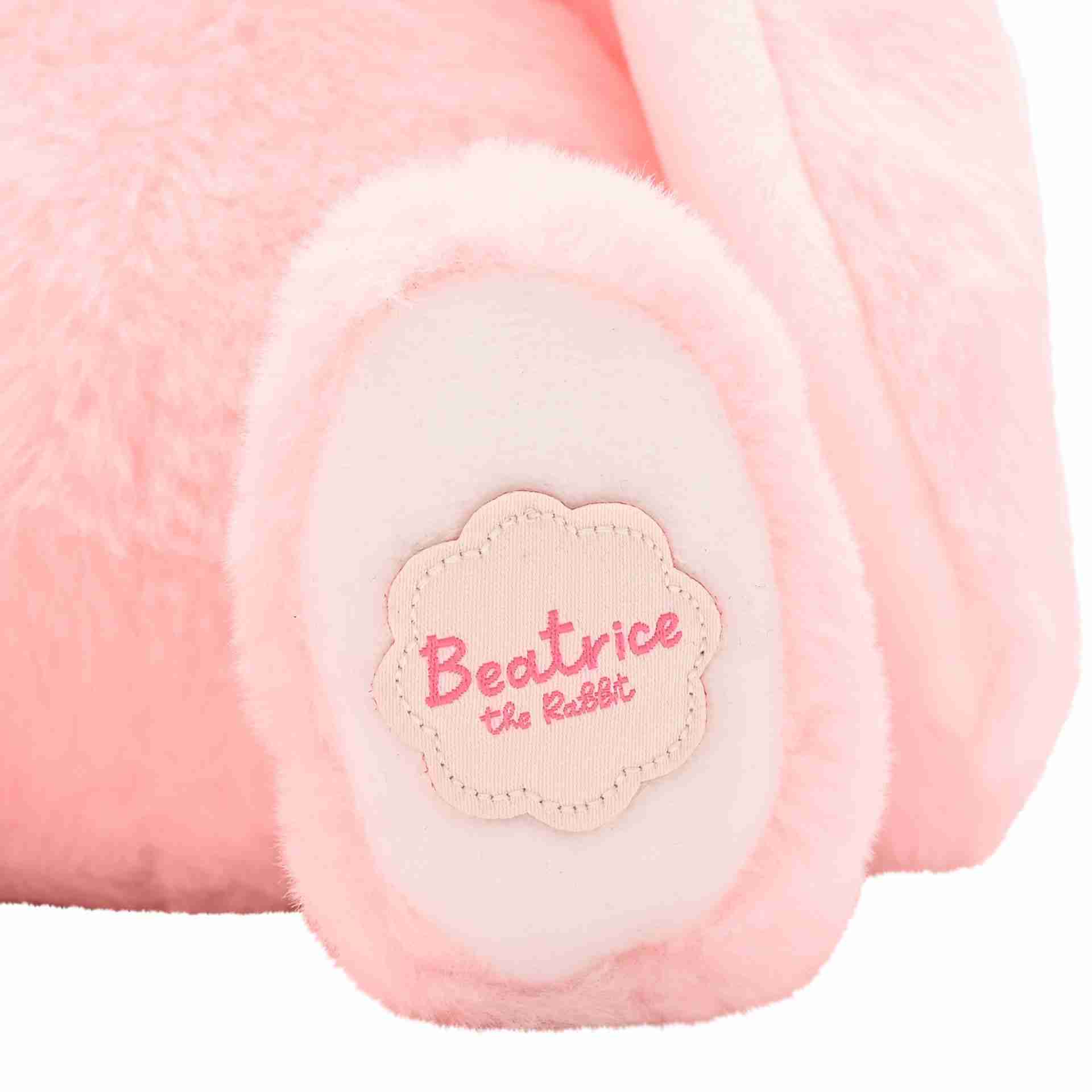 softies-beatrice-the-plush-pink-bunny
