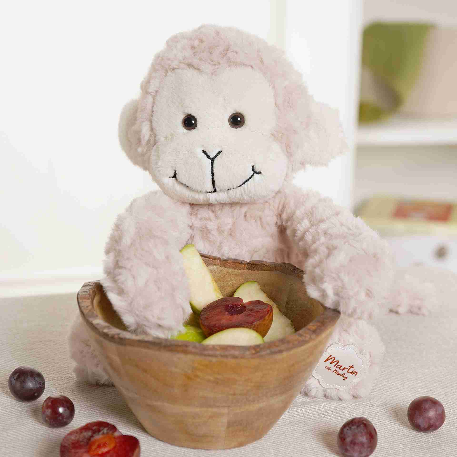 softies-martin-the-monkey