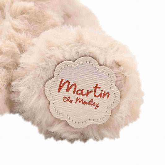 softies-martin-the-monkey