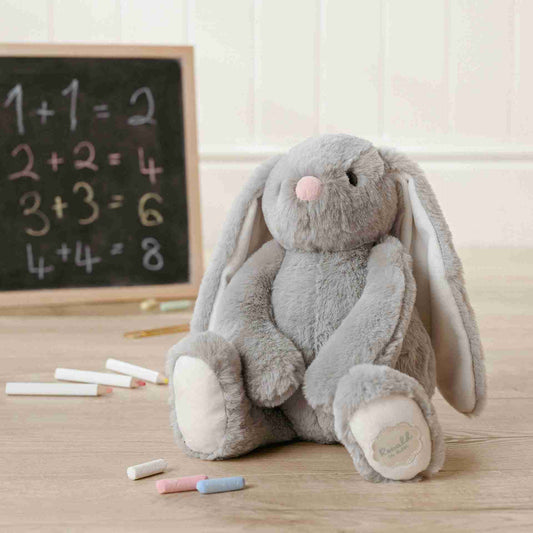 softies-ronald-the-plush-grey-bunny