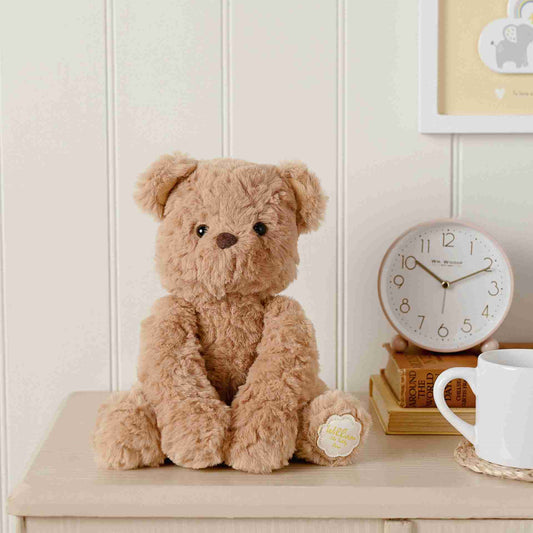 softies-william-the-brown-teddy-bear