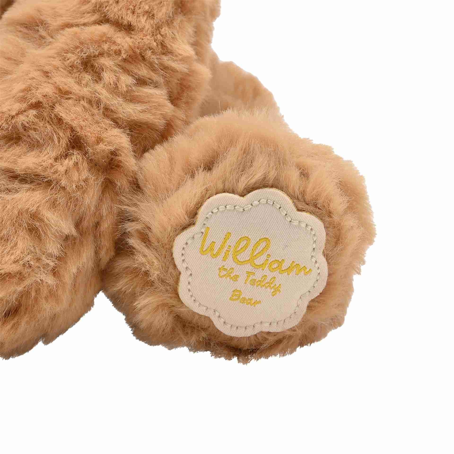 softies-william-the-brown-teddy-bear